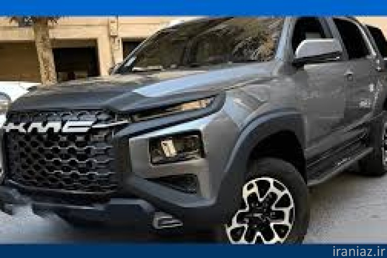 تحویل 30روزه خودرو های کرمان موتور 