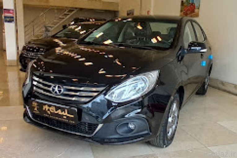 تحویل 30روزه خودرو های کرمان موتور 