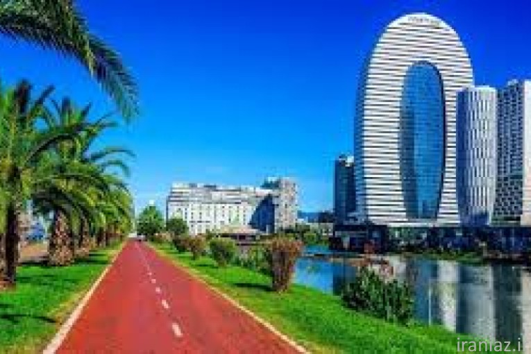 رزرو تورهای خارجی