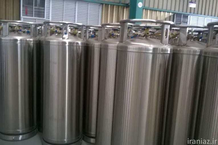 صنایع اکسیژن و نیتروژن 