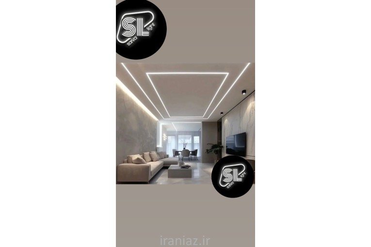 لاینرنوری/ چراغ خطی