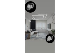 لاینرنوری/ چراغ خطی