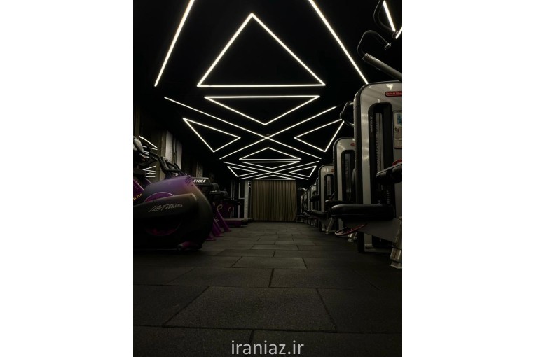 لاینرنوری/ چراغ خطی