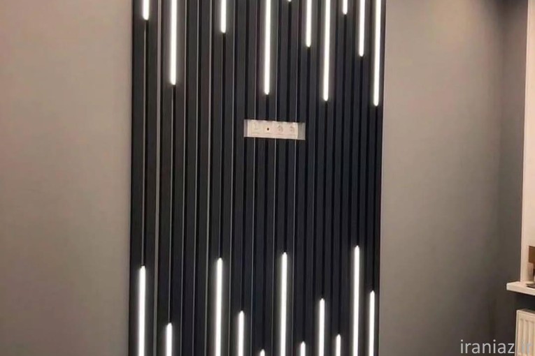 لاینرنوری/ چراغ خطی