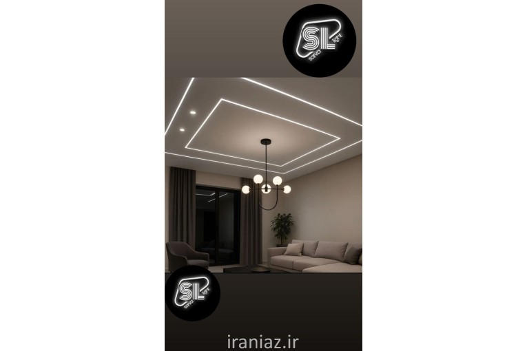 لاینر نوری و خطی