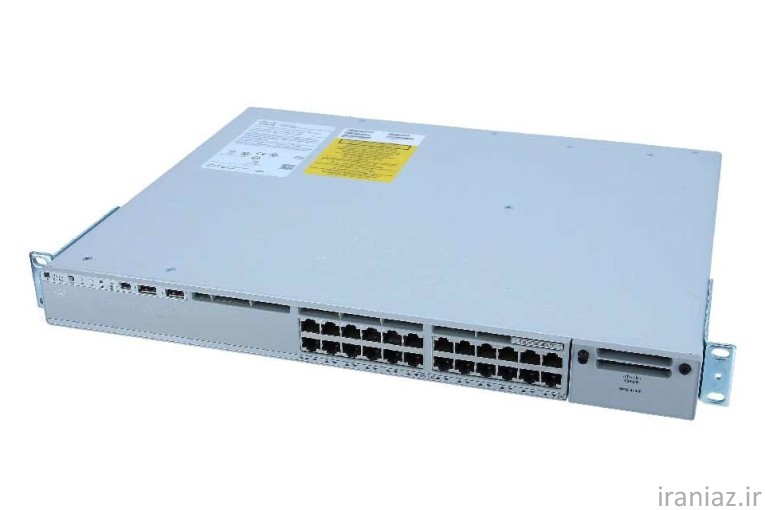 9200-24P-A سوییچ شبکه سیسکو