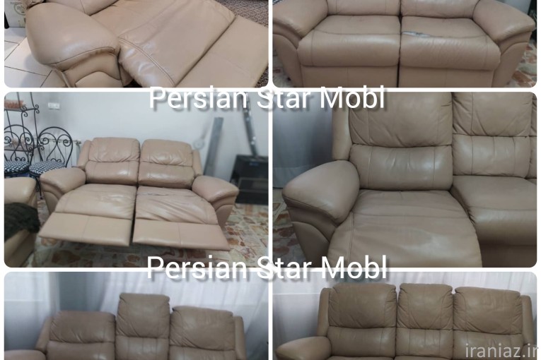 مبلمان پرشین استار 