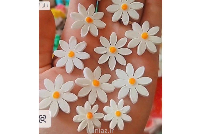 قند ونبات فانتزی(شرکت تولیدی قندعسل )