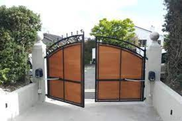 تعمیر جک پارکینگ در تهران