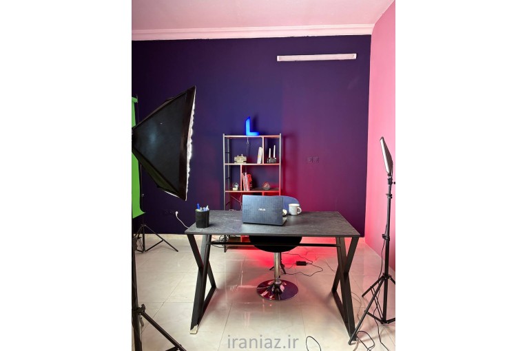  استودیو لیبل