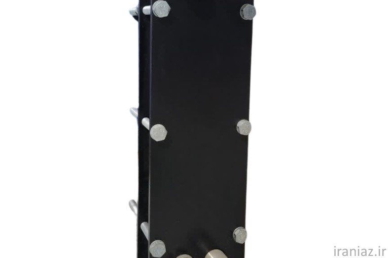 مبدل حرارتی صفحه ای موتورخانه 