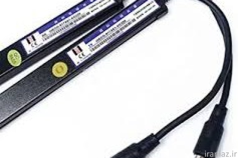 فروش چشمی پرده ای برند SPM