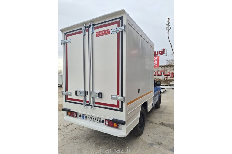 کانتینر سازی 