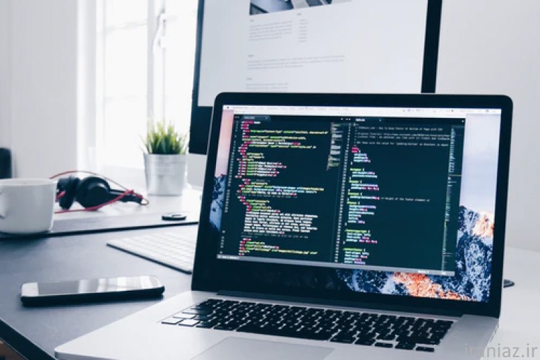 طراحی وبسایت شرکتی(با شرایط اقساطی)