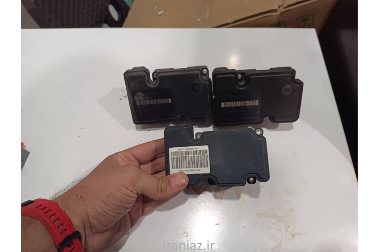 یونیت ای بی اس ABS ام وی ام ۱۱۰MVM