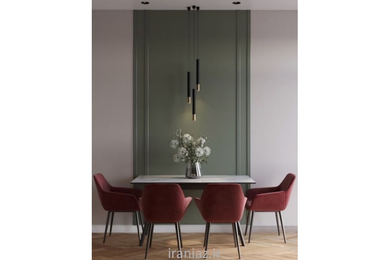 گچبری پیش ساخته آرامان 