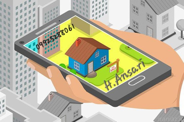 تهران ولیعصر ۳۳ متر تجاری تکرار نشدنی 