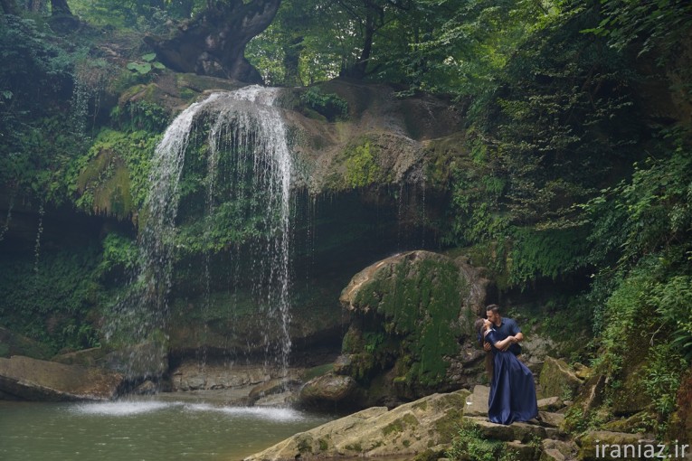 عکاسی و فیلمبرداری کلیپ فرمالیته شمال