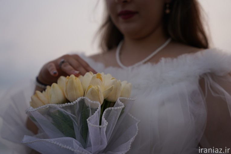 عکاسی و فیلمبرداری کلیپ فرمالیته شمال