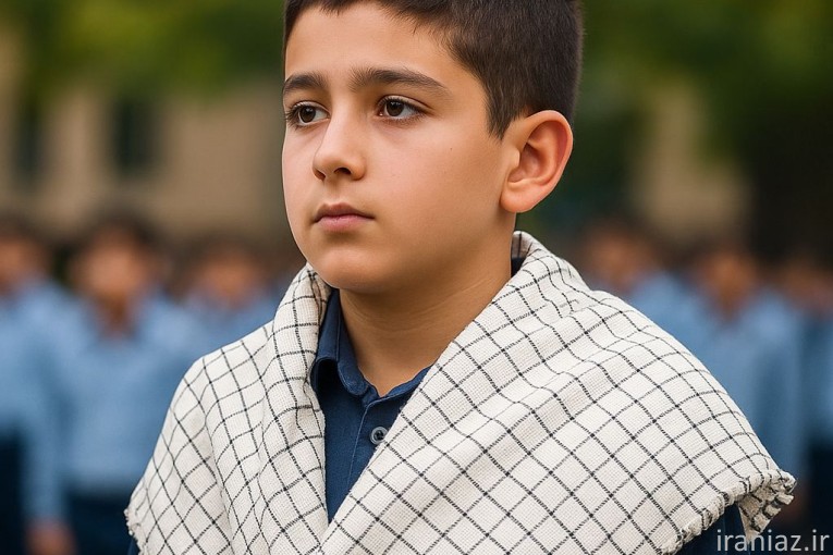 تولیدی چفیه 