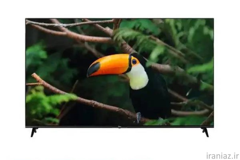 تلویزیون 65 اینچ جی پلاس مدل GTV-65SU748N