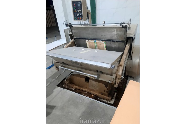 تولید مقوا صنعتی