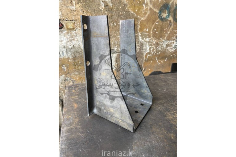 خدمات خم و برش یعقوبی