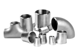 تامین اتصالات جوشی مانیسمان استیل