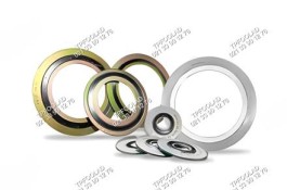 گسکت صنعتی (Gasket) آلیاژی و سوپر آلیاژی