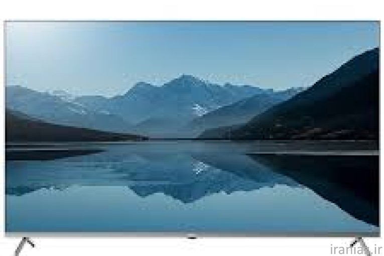 تلویزیون 50 اینچ جی پلاس