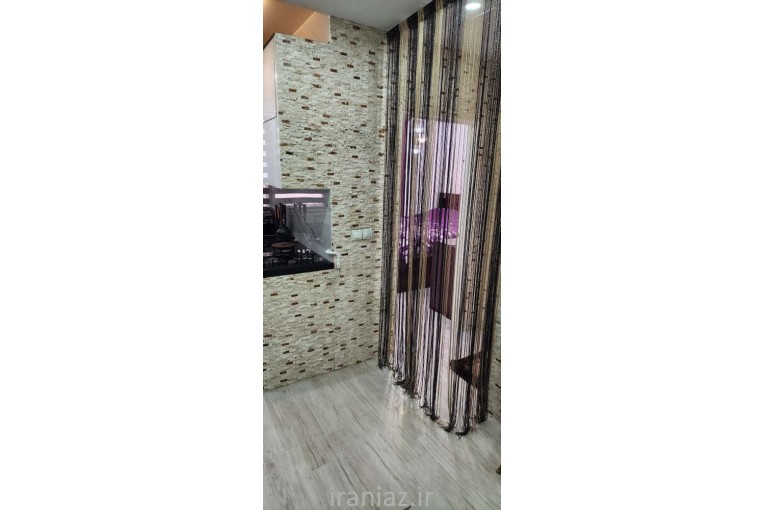 63متری حکیمیه-ارس