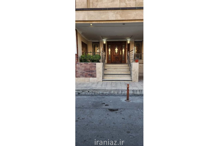 63متری حکیمیه-ارس