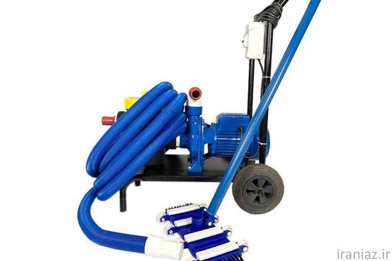 لوازم استخری استخر خاص