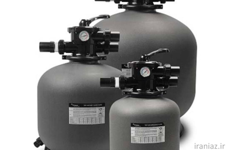 لوازم استخری استخر خاص