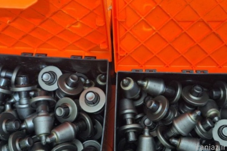 ترنچر فیبر نوری