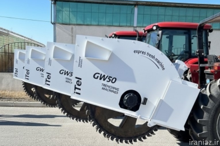 ترنچر فیبر نوری