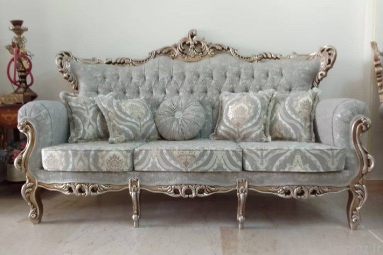 رویه کوبی مبلمان محمدی