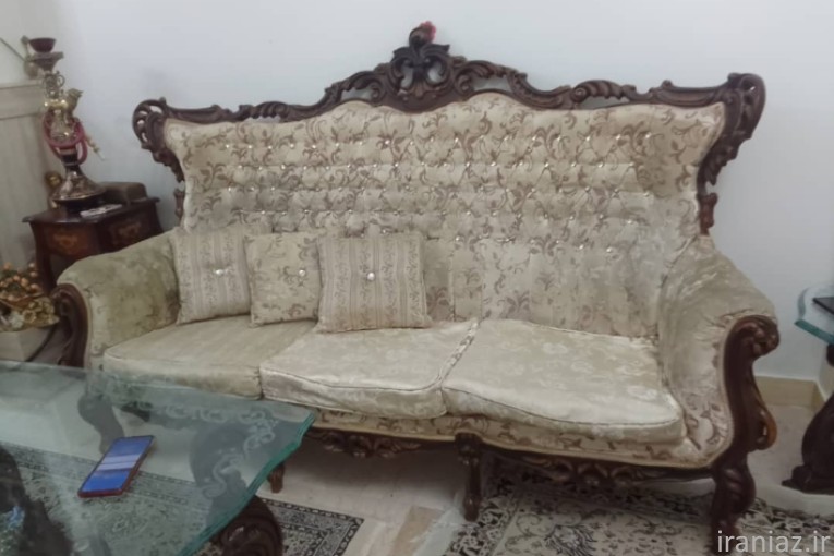 رویه کوبی مبلمان محمدی