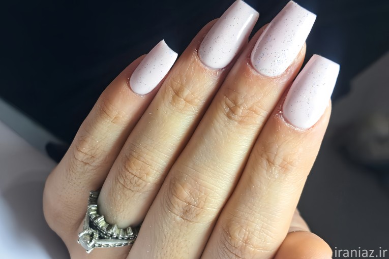 کاشت ناخن مارلیک 