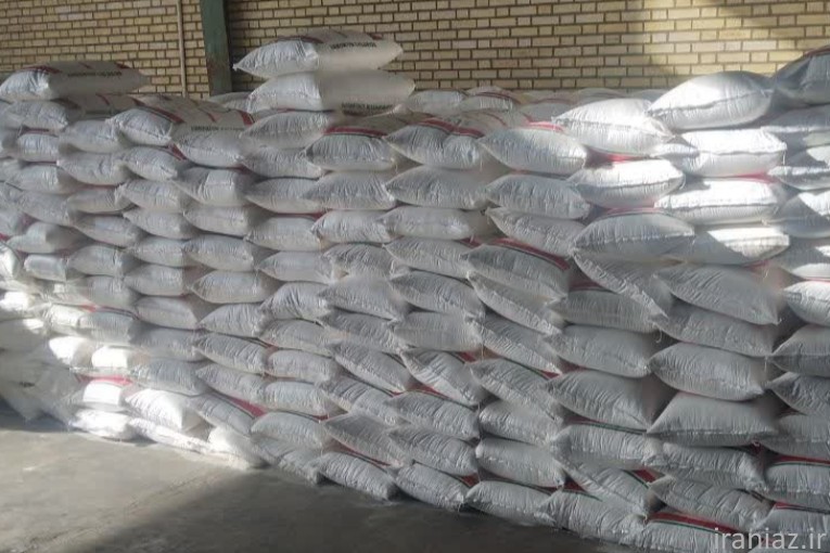 فروش نشادر صنعتی و آزمایشگاهی