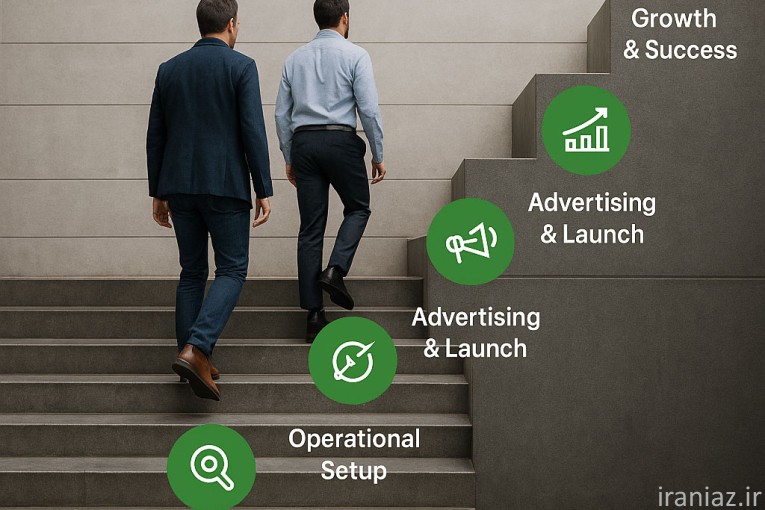  هایپرمارکت آنلاین با کمترین هزینه