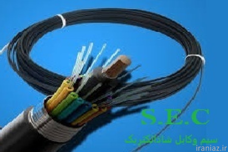 کابلهای نوری ایندور و اوت دور