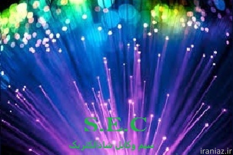 کابلهای نوری ایندور و اوت دور