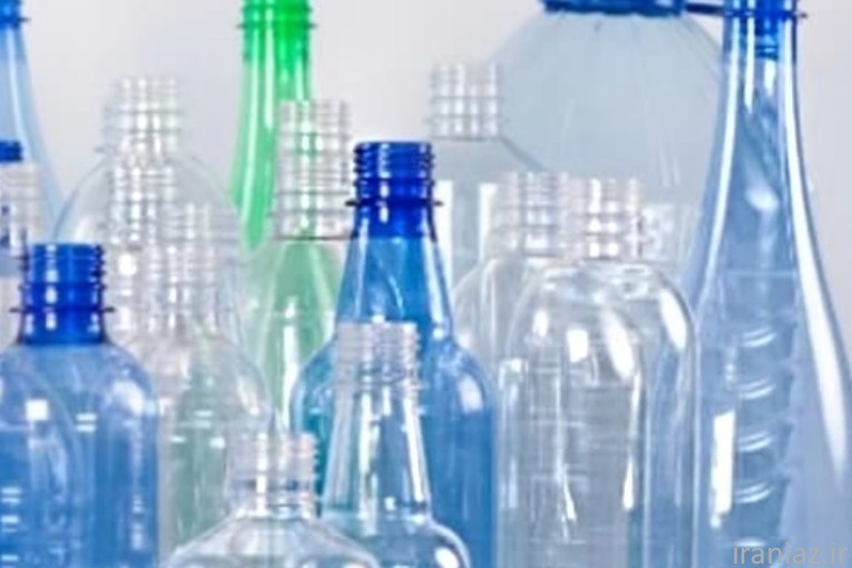 پریفرم و بطری پت و درب بطری