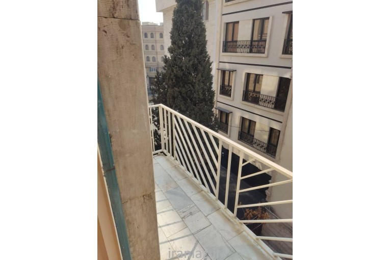 آپارتمان اجاره ای ۶۰ متری