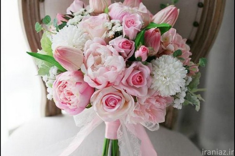 تاج گل افتتاحیه 