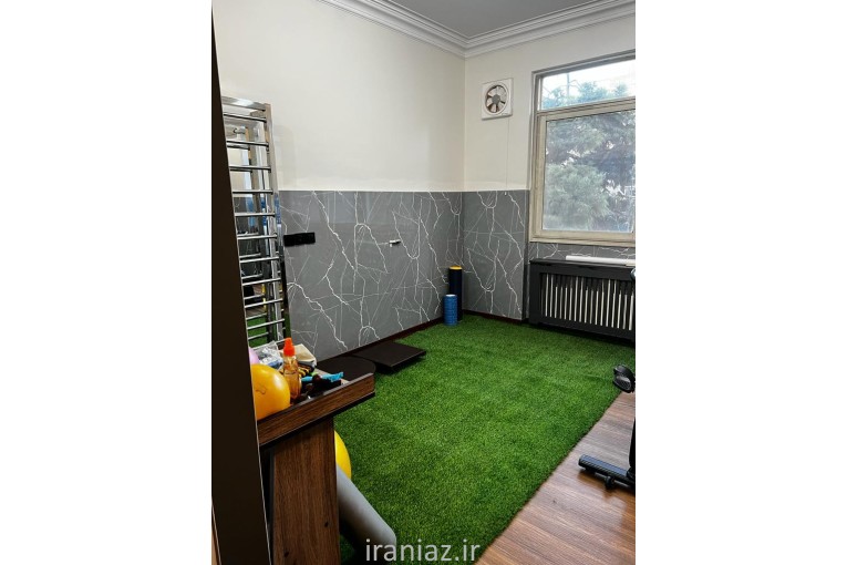 کلینیک فیزیوتراپی و توانبخشی فرشته