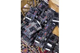 جعبه فیوز 206 تعمیرات تخصصی bsm bsi bm34
