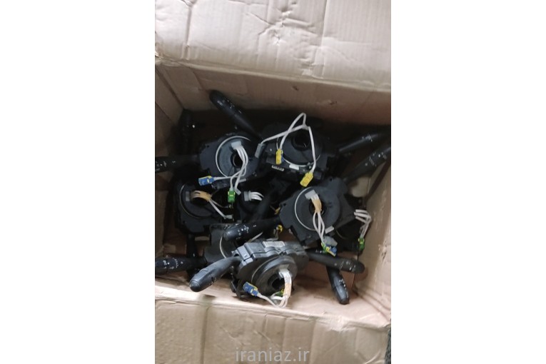 جعبه فیوز 206 تعمیرات تخصصی bsm bsi bm34