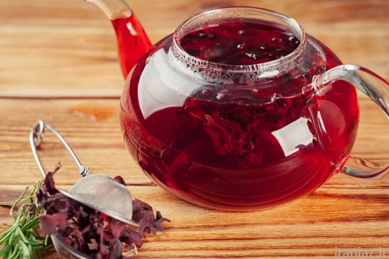 فروش گیاهان دارویی